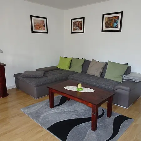 Ferienwohnung In Der Elstermuhle Plessa
