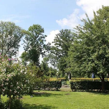 Ferienwohnung In Der Elstermuhle Lägenhet